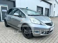 2010 Honda JAZZ