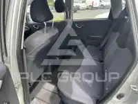 2010 Honda JAZZ