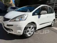 2010 Honda JAZZ
