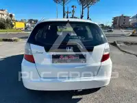 2010 Honda JAZZ