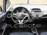 2010 Honda JAZZ
