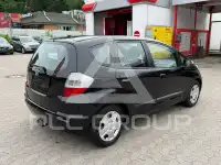2010 Honda JAZZ