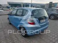 2010 Honda JAZZ