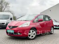 2010 Honda JAZZ