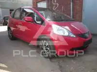 2010 Honda JAZZ