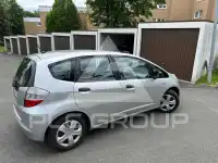 2010 Honda JAZZ