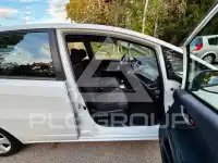 2010 Honda JAZZ