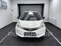 2010 Honda JAZZ