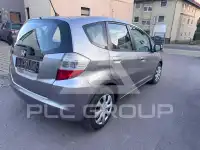 2010 Honda JAZZ