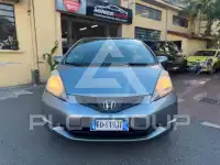 2010 Honda JAZZ