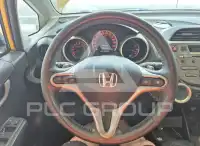 2010 Honda JAZZ