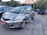 2010 Honda JAZZ
