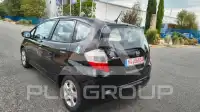 2010 Honda JAZZ