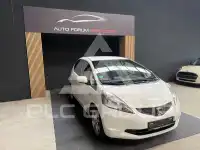 2010 Honda JAZZ