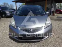 2010 Honda JAZZ