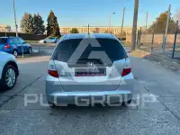 2010 Honda JAZZ