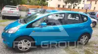 2010 Honda JAZZ