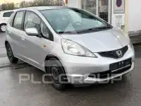 2010 Honda JAZZ
