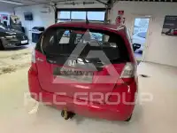 2010 Honda JAZZ