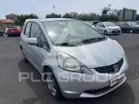 2010 Honda JAZZ