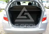 2010 Honda JAZZ
