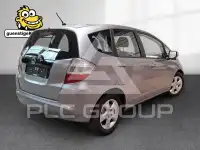 2010 Honda JAZZ