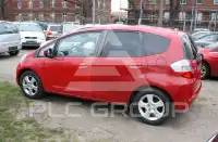 2010 Honda JAZZ