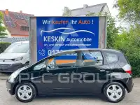 2010 Honda JAZZ