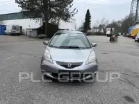 2010 Honda JAZZ