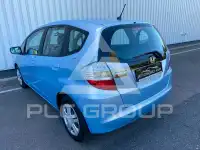 2010 Honda JAZZ