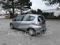 2010 Honda JAZZ