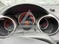 2010 Honda JAZZ