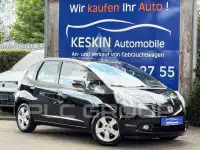 2010 Honda JAZZ