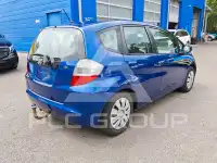 2010 Honda JAZZ