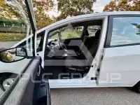2010 Honda JAZZ