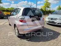 2010 Honda JAZZ