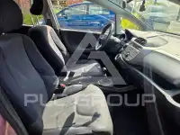 2010 Honda JAZZ