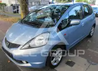 2010 Honda JAZZ