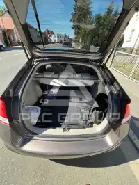 2010 Honda INSIGHT