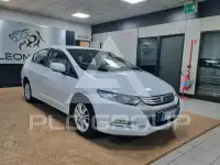 2010 Honda INSIGHT