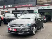 2010 Honda INSIGHT