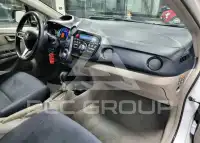 2010 Honda INSIGHT