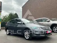 2010 Honda INSIGHT
