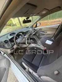 2010 Honda INSIGHT