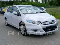 2010 Honda INSIGHT