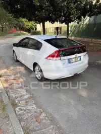 2010 Honda INSIGHT