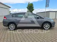 2010 Honda INSIGHT