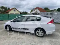2010 Honda INSIGHT