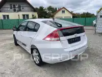 2010 Honda INSIGHT