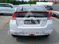 2010 Honda INSIGHT